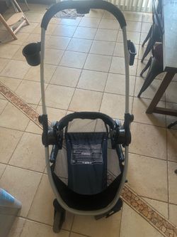 Graco modes 3 in 1 baby stroller