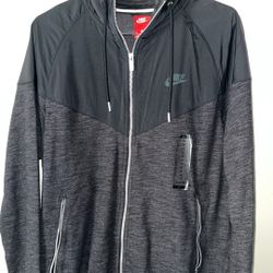 Nike Zip Up 