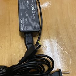 Lenovo Charger 