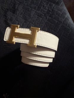 Belt
