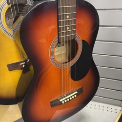 stadium Acoustic Guitar