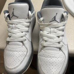 jordan 1 flight 2 low size 5.5y no box 📦 