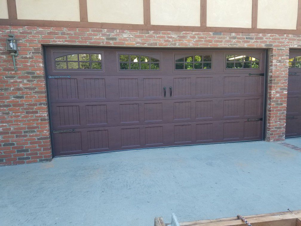 Epic Garage Doors And Openers For, Apple Garage Doors