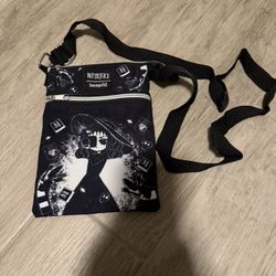 Loungefly Beetlejuice