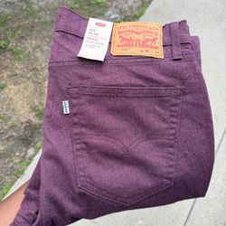 Levi’s Pants