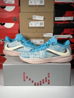 Size 12M - Nike LeBron 20 ‘All-Star’ 