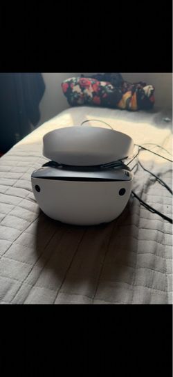 PlayStation VR2 - Virtual Reality Headset for PS5