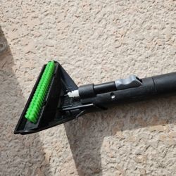 Hoover Powersrub Shampooer