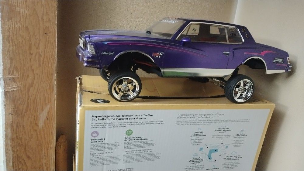 110 Scale