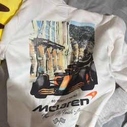 McLaren Hoodie