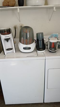 Baby Breeza Appliances