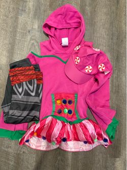 Fortnite costume