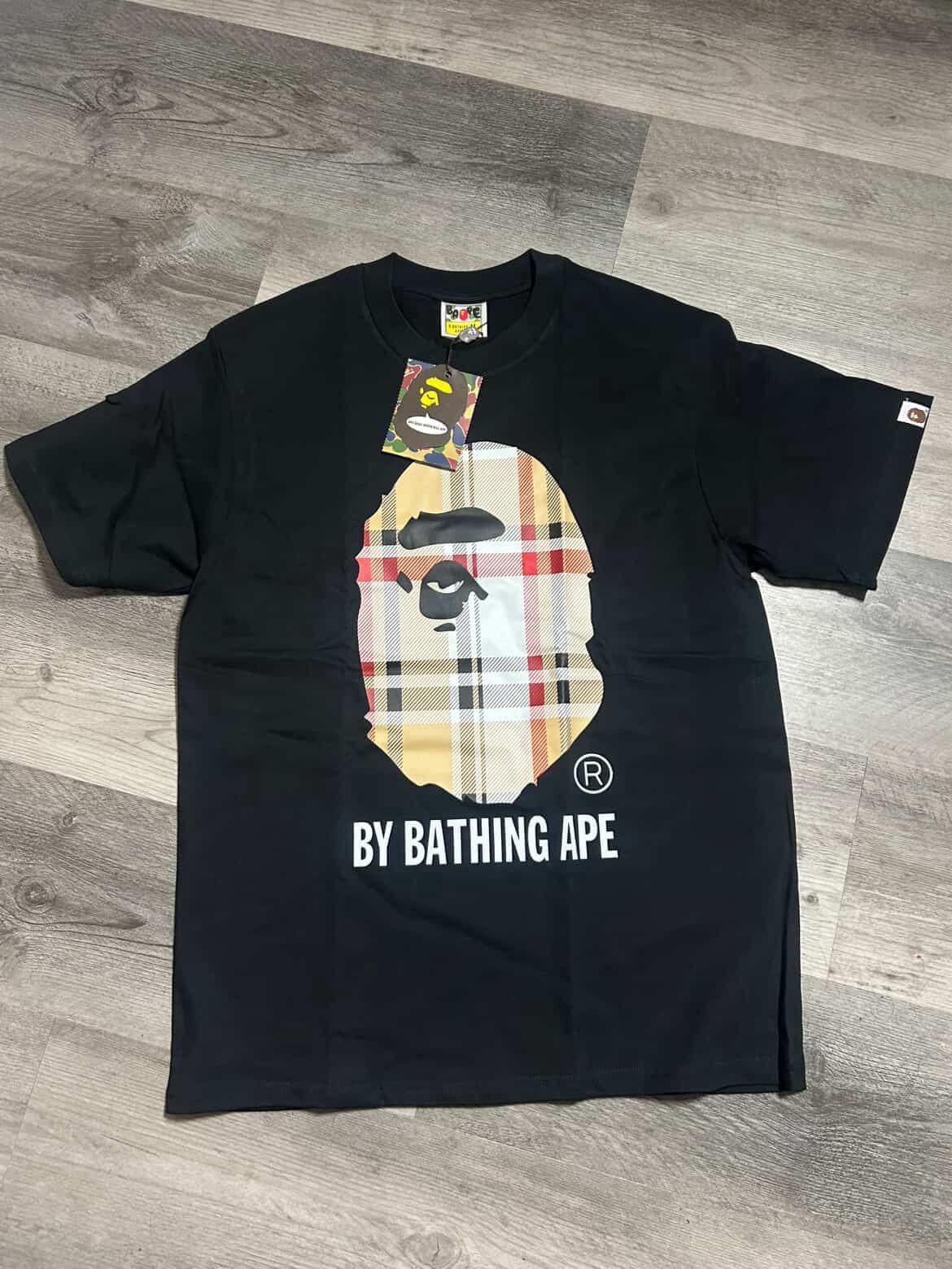Bape Shirt.