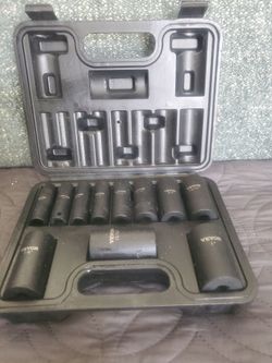 Dados De Impacto De 3/8  $39 No Se Acetan Ofertas