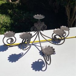 PartyLite Candle Holder 