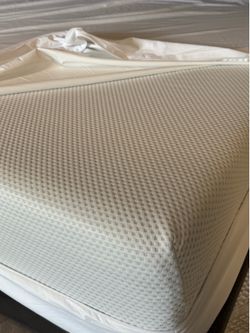 12” Queen Cooling Mattress