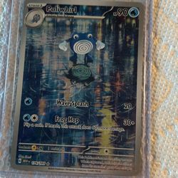 Poliwhirl