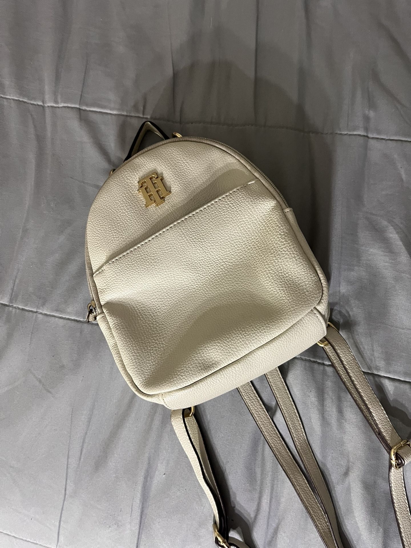 Tommy Hilfiger Mini Backpack