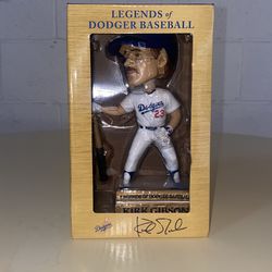 Dodger Bobble Head (Kirk Gibson)