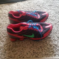 Nike shox turbo clearance vi
