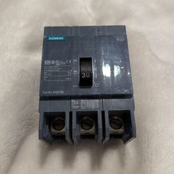 Siemens BQD330 