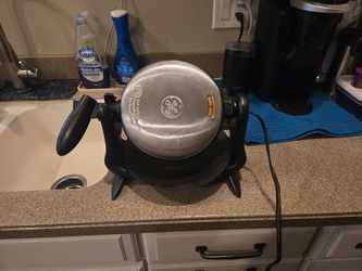 Waffle Maker
