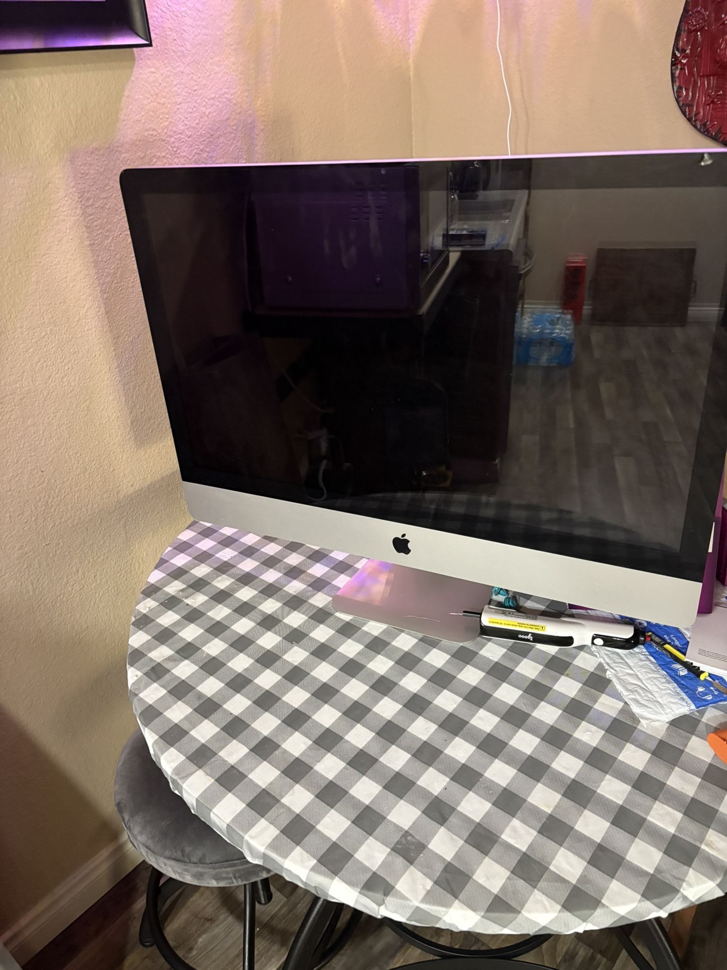 iMac (for parts)