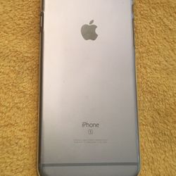 iPhone 6s Plus 64gb Unlocked 