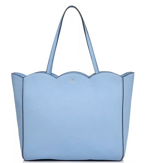 Kate Spade ♠️ Leewood place Rainn
Large Leather tote Bag Purse