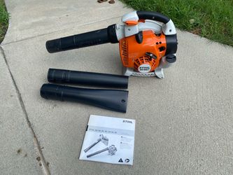 Stihl BG 86c