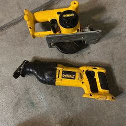 Power Tools