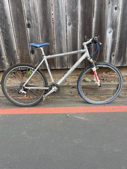Vintage Marin Indian Fire Trail Mountain Bike – 26” – $250 OBO