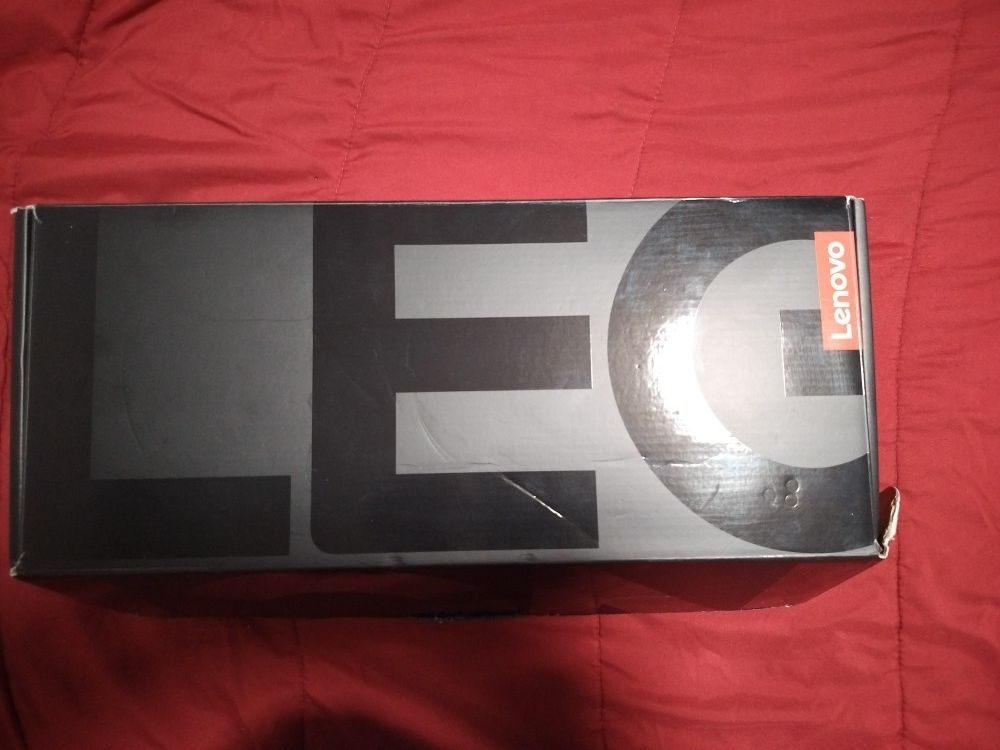 1TB Legion GO