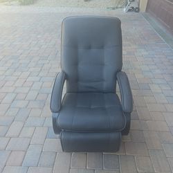 Recliner/ swivel chair