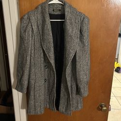 Women's Business Jacket