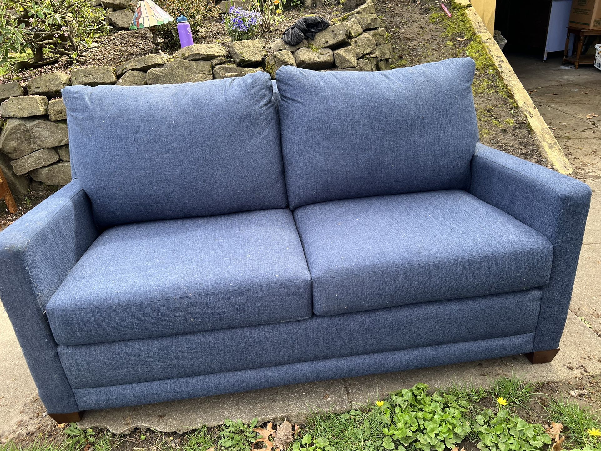 Full Size Sleeper Sofa