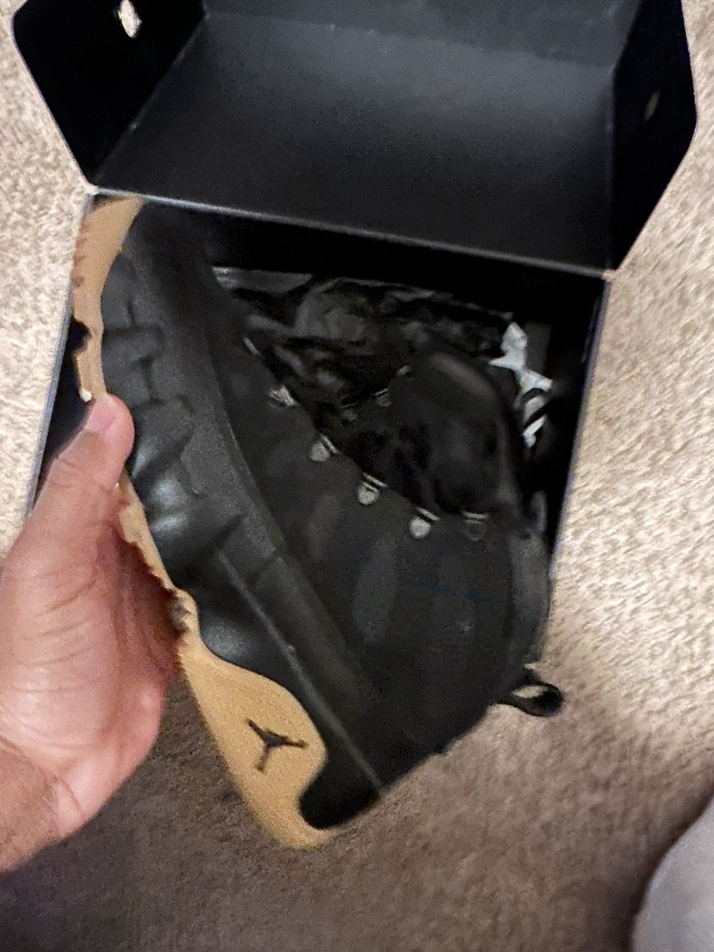 Jordan 9s