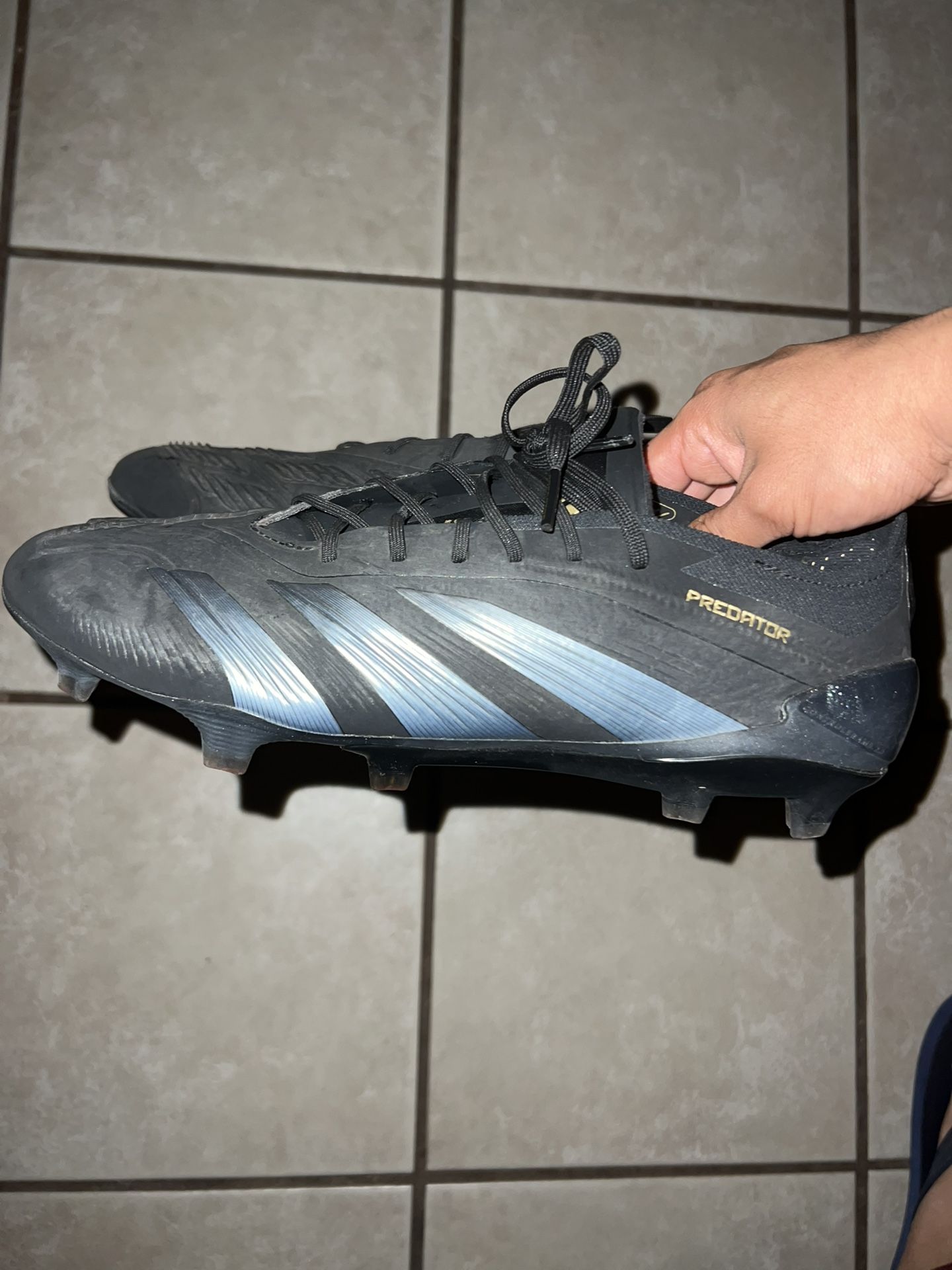 Adidas Predators