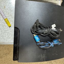 PS3 