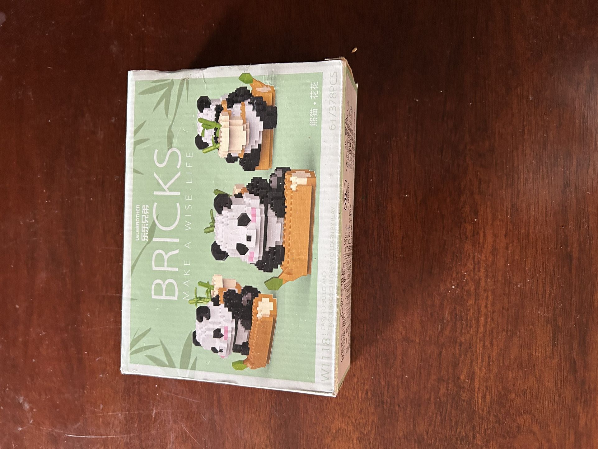 kids building blocks