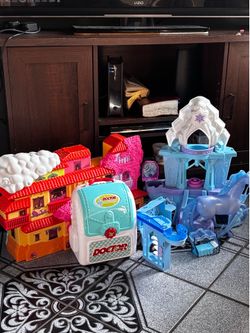 toys
