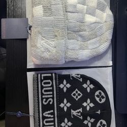 Louis Vuitton Beanies