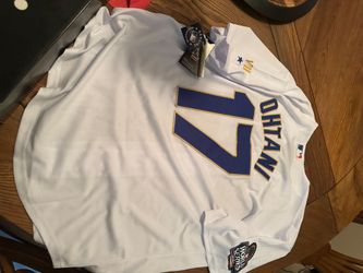 Dodge jersey