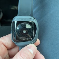 Apple Watch SE 44mm GPS