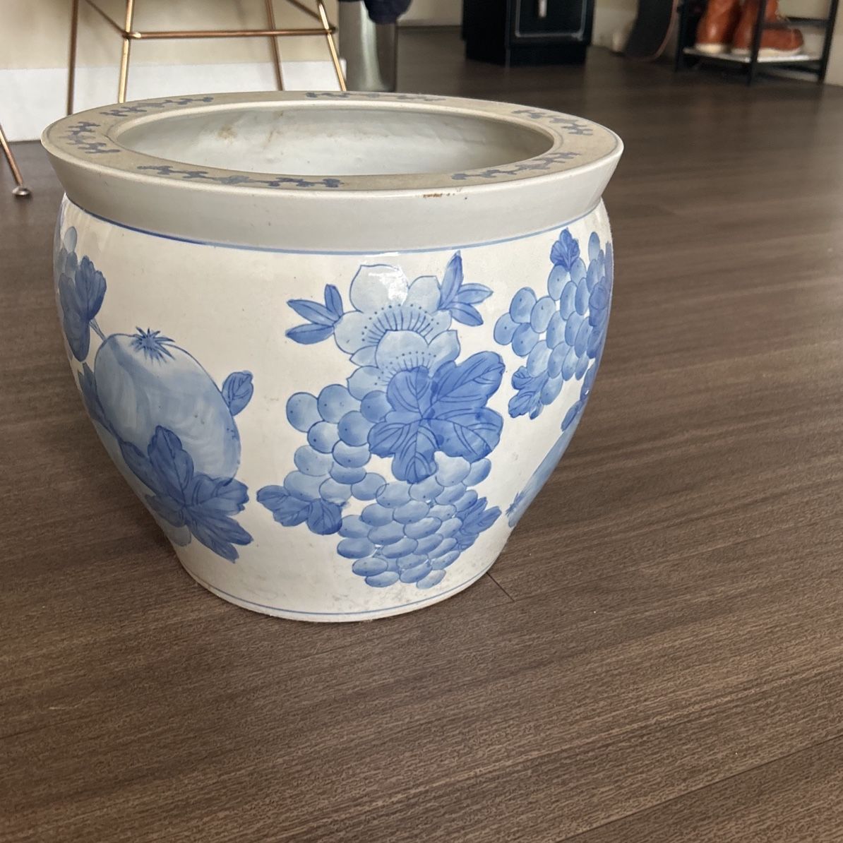 Ceramic Pot 