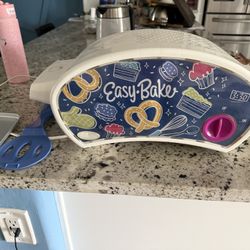 Easy Bake Ultimate Electric Oven