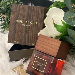 🖤👑🪵✨ SPECIAL IN-STORE FEATURE — IMPERIAL OUD ✨🪵👑🖤