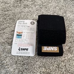 SNPE Hip & Pelvic Correction Belt - Size Small (New, Korean Brand)