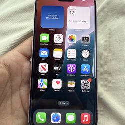 APPLE IPHONE 15 PLUS 128GB AT&T CRICKET