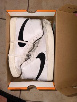 Nike Blazers